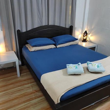 Rahim Homestay กัวลากังซาร์ ภายนอก รูปภาพ