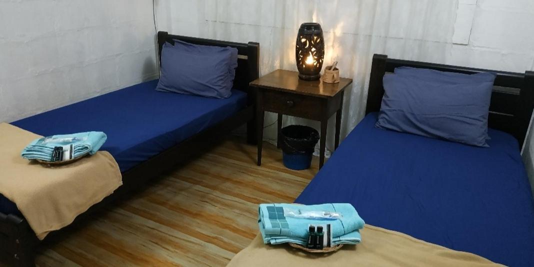 Rahim Homestay กัวลากังซาร์ ภายนอก รูปภาพ