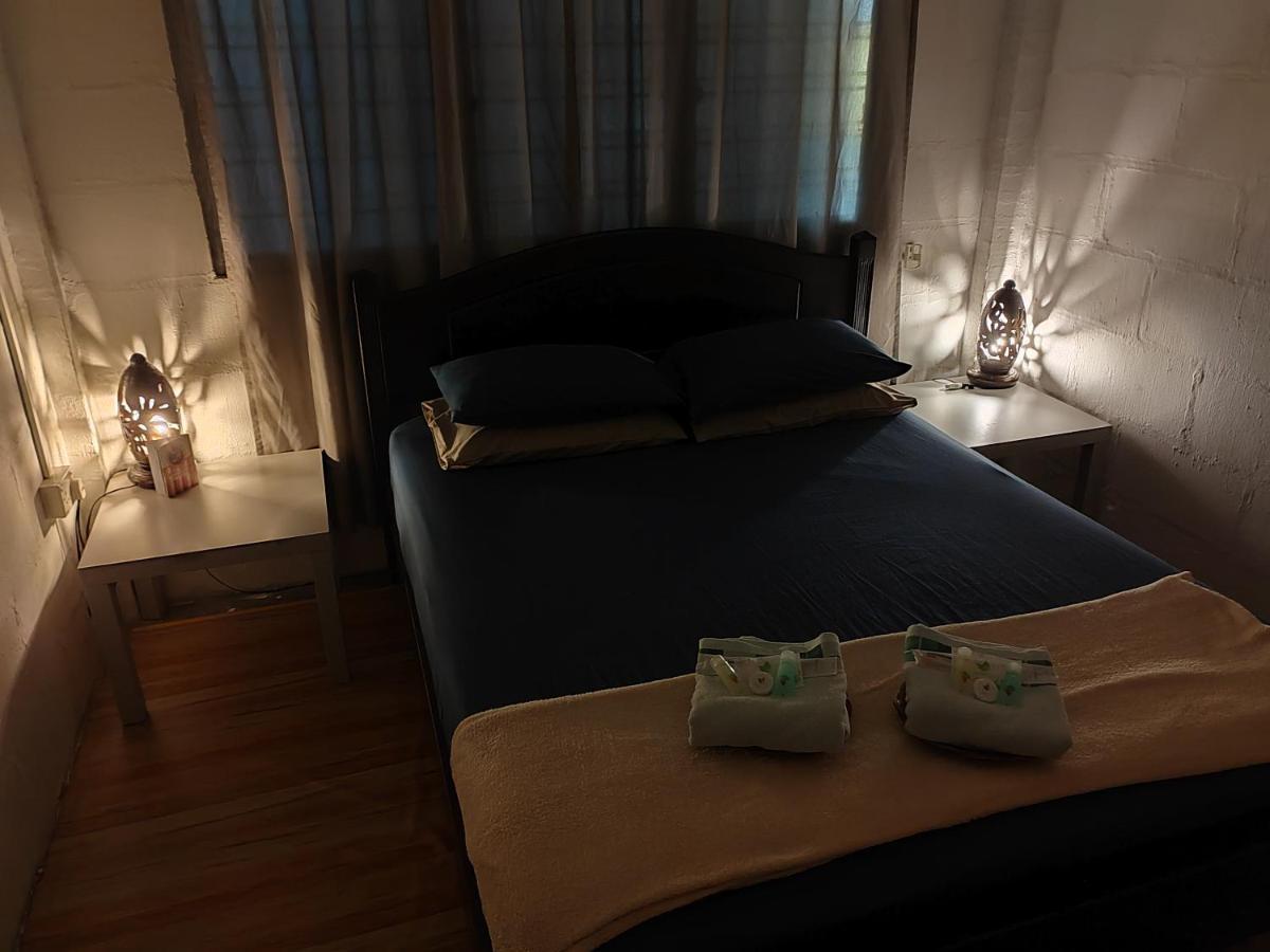 Rahim Homestay กัวลากังซาร์ ภายนอก รูปภาพ