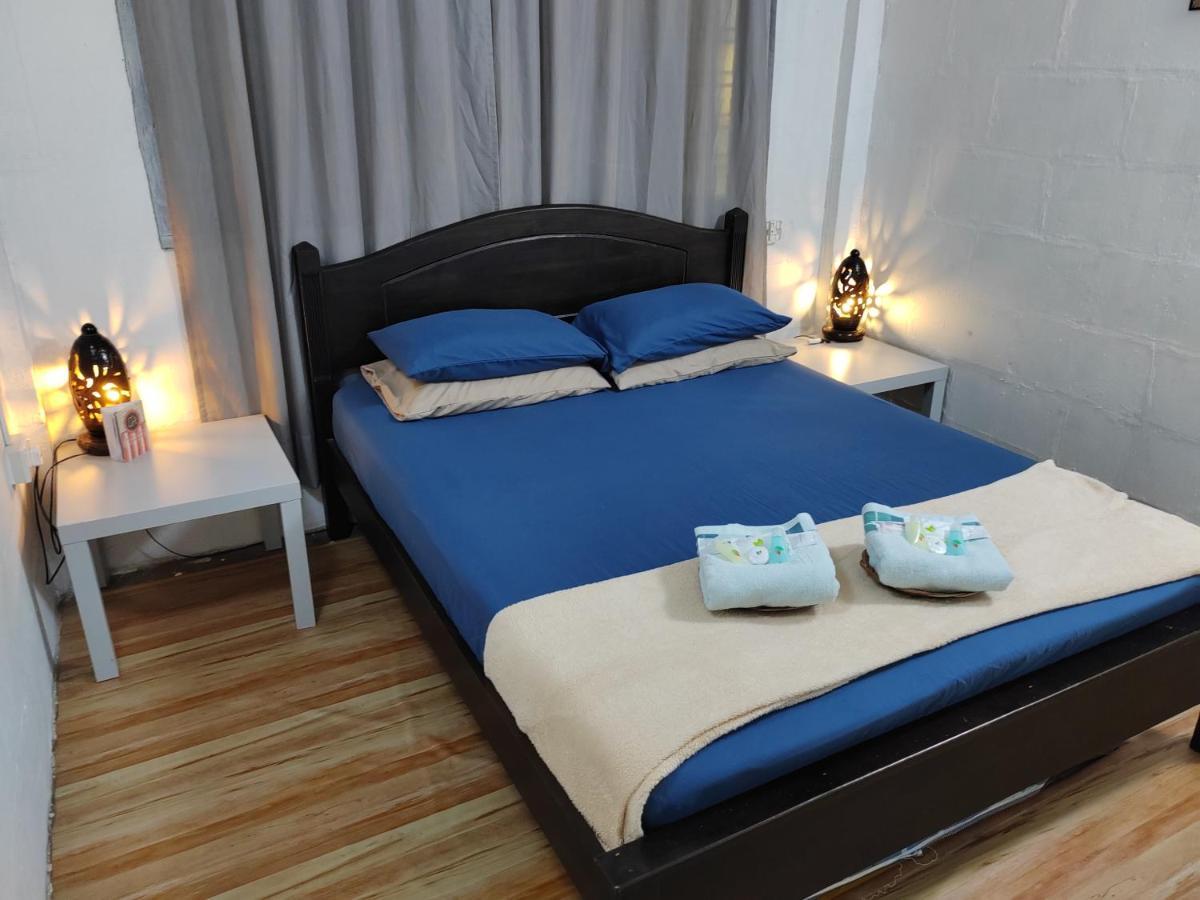 Rahim Homestay กัวลากังซาร์ ภายนอก รูปภาพ